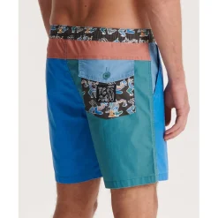 The Critical Slide Society Fauna 17