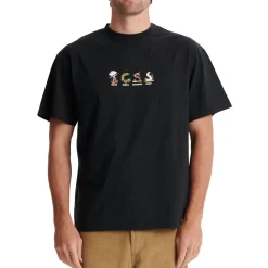 The Critical Slide Society Routine T-Shirt - Men's- Casual Clothing|T-Shirts