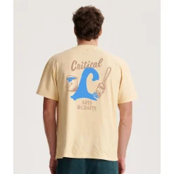 The Critical Slide Society Crafty T-Shirt - Men's- Casual Clothing|T-Shirts