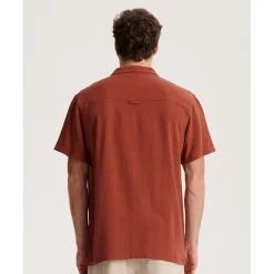 The Critical Slide Society Ernie Short-Sleeve Resort Shirt - Men's- Casual Clothing|Shirts