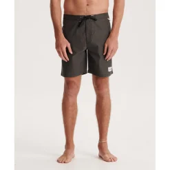 The Critical Slide Society Temples 18" Boardshorts - Men's- Boardshorts & Swim Trunks|Casual Clothing
