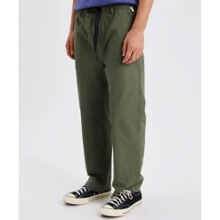 The Critical Slide Society Worker Ripstop Pants - Men's- Casual Clothing|Jeans & Pants