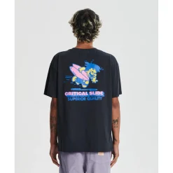 The Critical Slide Society Grom T-Shirt - Men's- Casual Clothing|T-Shirts