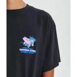 The Critical Slide Society Grom T-Shirt - Men's- Casual Clothing|T-Shirts