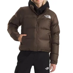 The North Face 1996 Retro Nuptse Jacket - Women's-Women Casual Clothing|Snow Clothing