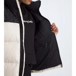 The North Face 1996 Retro Nuptse Jacket - Women's-Women Casual Clothing|Snow Clothing