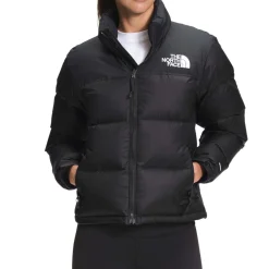 The North Face 1996 Retro Nuptse Jacket - Women's-Women Casual Clothing|Snow Clothing