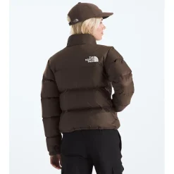 The North Face 1996 Retro Nuptse Jacket - Women's-Women Casual Clothing|Snow Clothing