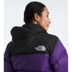 The North Face 1996 Retro Nuptse Jacket - Women's-Women Casual Clothing|Snow Clothing
