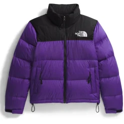 The North Face 1996 Retro Nuptse Jacket - Women's-Women Casual Clothing|Snow Clothing