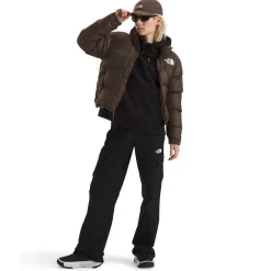 The North Face 1996 Retro Nuptse Jacket - Women's-Women Casual Clothing|Snow Clothing