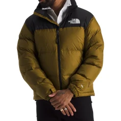 The North Face 1996 Retro Nuptse Jacket - Men's- Casual Clothing|Snow Clothing