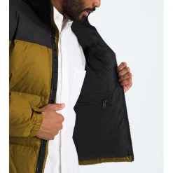 The North Face 1996 Retro Nuptse Jacket - Men's- Casual Clothing|Snow Clothing