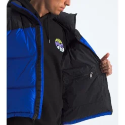 The North Face 1996 Retro Nuptse Jacket - Men's- Casual Clothing|Snow Clothing
