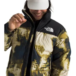 The North Face 1996 Retro Nuptse Jacket - Men's- Casual Clothing|Snow Clothing