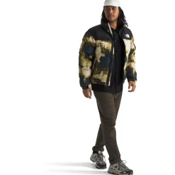 The North Face 1996 Retro Nuptse Jacket - Men's- Casual Clothing|Snow Clothing