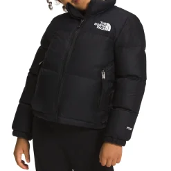 The North Face 1996 Retro Nuptse Jacket - Toddlers'-Kids Toddler Snow Clothing|Toddler 18M - 7T