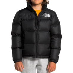 The North Face 1996 Retro Nuptse Jacket - Kids'-Kids Kids Jackets|Girls Snow Clothing