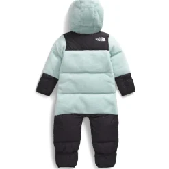 The North Face 1996 Retro Nuptse Onepiece - Infants'-Kids Infant Snow Clothing|Infant Jackets & Onepieces