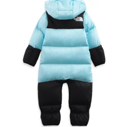 The North Face 1996 Retro Nuptse Onepiece - Infants'-Kids Infant Snow Clothing|Infant Jackets & Onepieces