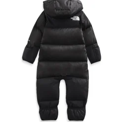 The North Face 1996 Retro Nuptse Onepiece - Infants'-Kids Infant Snow Clothing|Infant Jackets & Onepieces