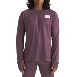 The North Face A68A Circular DotKnit Crew - Men's- Base Layers|Snow Clothing