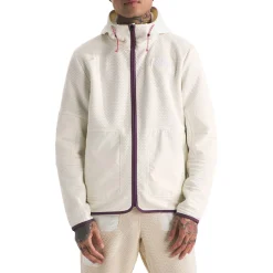 The North Face A68A DotKnit Thermal Hoodie - Men's- Casual Clothing|Snow Clothing