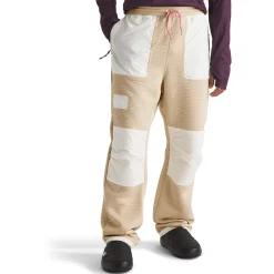 The North Face A68A DotKnit Thermal Pants - Men's- Casual Clothing|Snow Clothing