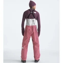 The North Face A68A DryVent™ Mono Shell Bibs - Men's- Snow Clothing|Ski Pants & Bibs