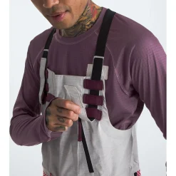 The North Face A68A DryVent™ Mono Shell Bibs - Men's- Snow Clothing|Ski Pants & Bibs