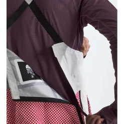 The North Face A68A DryVent™ Mono Shell Bibs - Men's- Snow Clothing|Ski Pants & Bibs