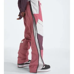 The North Face A68A DryVent™ Mono Shell Bibs - Men's- Snow Clothing|Ski Pants & Bibs