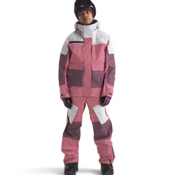 The North Face A68A DryVent™ Mono Shell Bibs - Men's- Snow Clothing|Ski Pants & Bibs