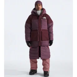 The North Face A68A TripleBaffle™ Parka - Men's- Snow Clothing|Insulated & Puffer Jackets