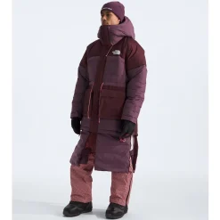 The North Face A68A TripleBaffle™ Parka - Men's- Snow Clothing|Insulated & Puffer Jackets