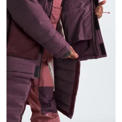 The North Face A68A TripleBaffle™ Parka - Men's- Snow Clothing|Insulated & Puffer Jackets