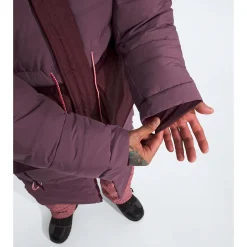 The North Face A68A TripleBaffle™ Parka - Men's- Snow Clothing|Insulated & Puffer Jackets