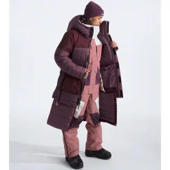 The North Face A68A TripleBaffle™ Parka - Men's- Snow Clothing|Insulated & Puffer Jackets