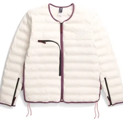 The North Face A68A Woven 50/50 Jacket - Men's- Casual Clothing|Snow Clothing