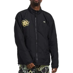 The North Face Afterburner Jacket - Men's- Casual Clothing|Snow Clothing
