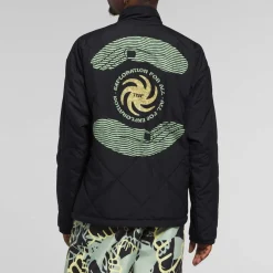 The North Face Afterburner Jacket - Men's- Casual Clothing|Snow Clothing