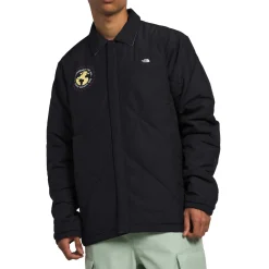 The North Face Afterburner Insulated Flannel - Men's- Casual Clothing|Shirts