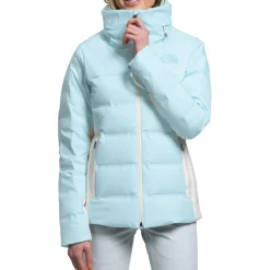 The North Face Amry Down Jacket - Women's-Women Snow Clothing|Insulated & Puffer Jackets