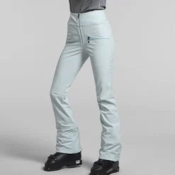 The North Face Amry Soft Shell Pants - Women's-Women Tall|Snow Clothing