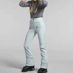 The North Face Amry Soft Shell Pants - Women's-Women Tall|Snow Clothing