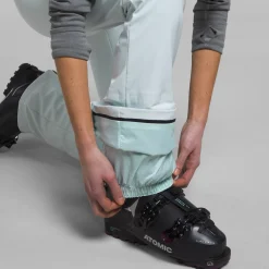 The North Face Amry Soft Shell Pants - Women's-Women Tall|Snow Clothing