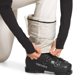 The North Face Amry Soft Shell Pants - Women's-Women Tall|Snow Clothing