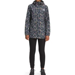 The North Face Antora Parka Jacket - Women's-Women Snow Clothing|Rain Jackets