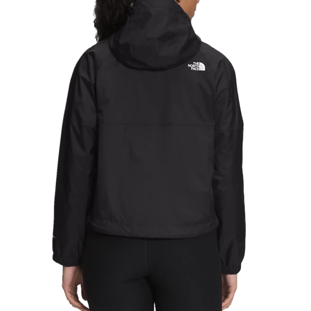 The North Face Antora Rain Hoodie - Women's-Women Snow Clothing|Rain Jackets