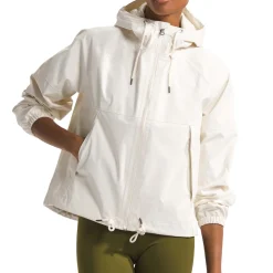 The North Face Antora Rain Hoodie - Women's-Women Snow Clothing|Rain Jackets